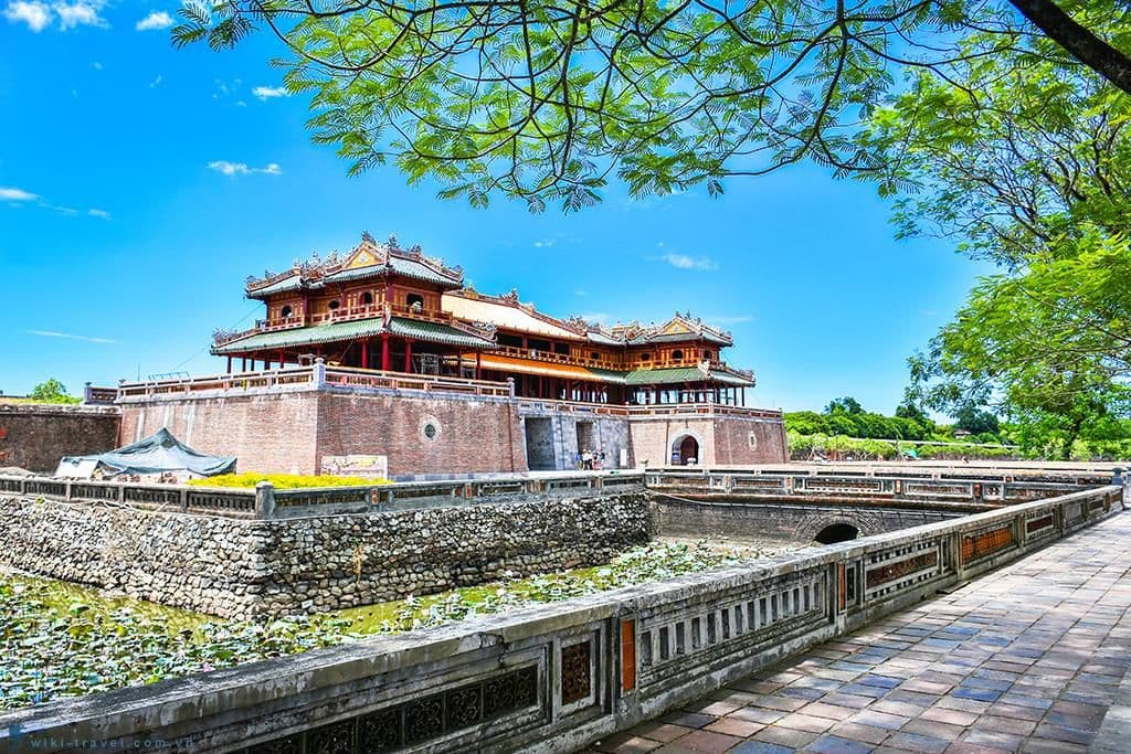 Cố Đô Huế