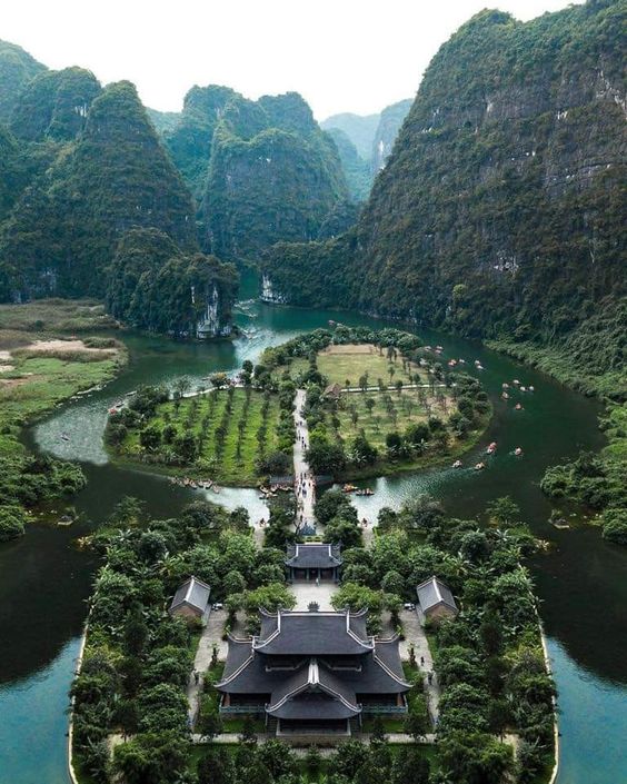 Chùa Bái Đính